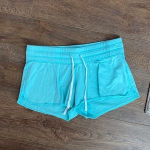 Women’s old navy cotton shorts
